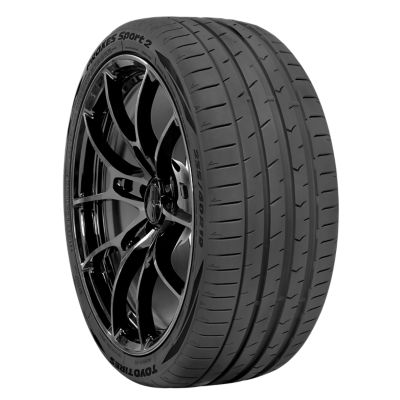 TOYO PROXES SPORT 235/50R17 96Y 2024年製 Toyo Proxes Sport 2 | 235/45R17 97Y XL | Big O Tires